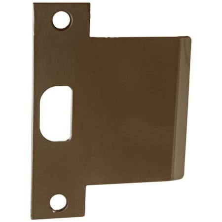 Don-Jo 4-7/8" ASA Strike with 3" Extended Lip EST103DU